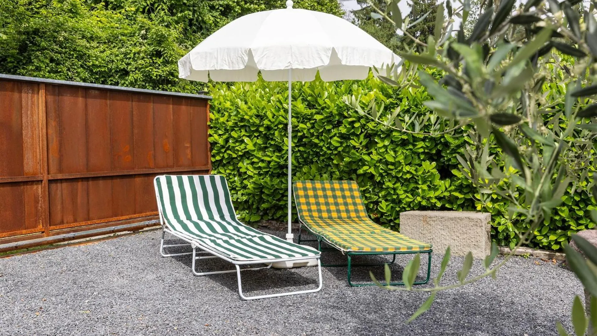 Apartment Iseolakerental - Bosco Di Lago Solto Collina