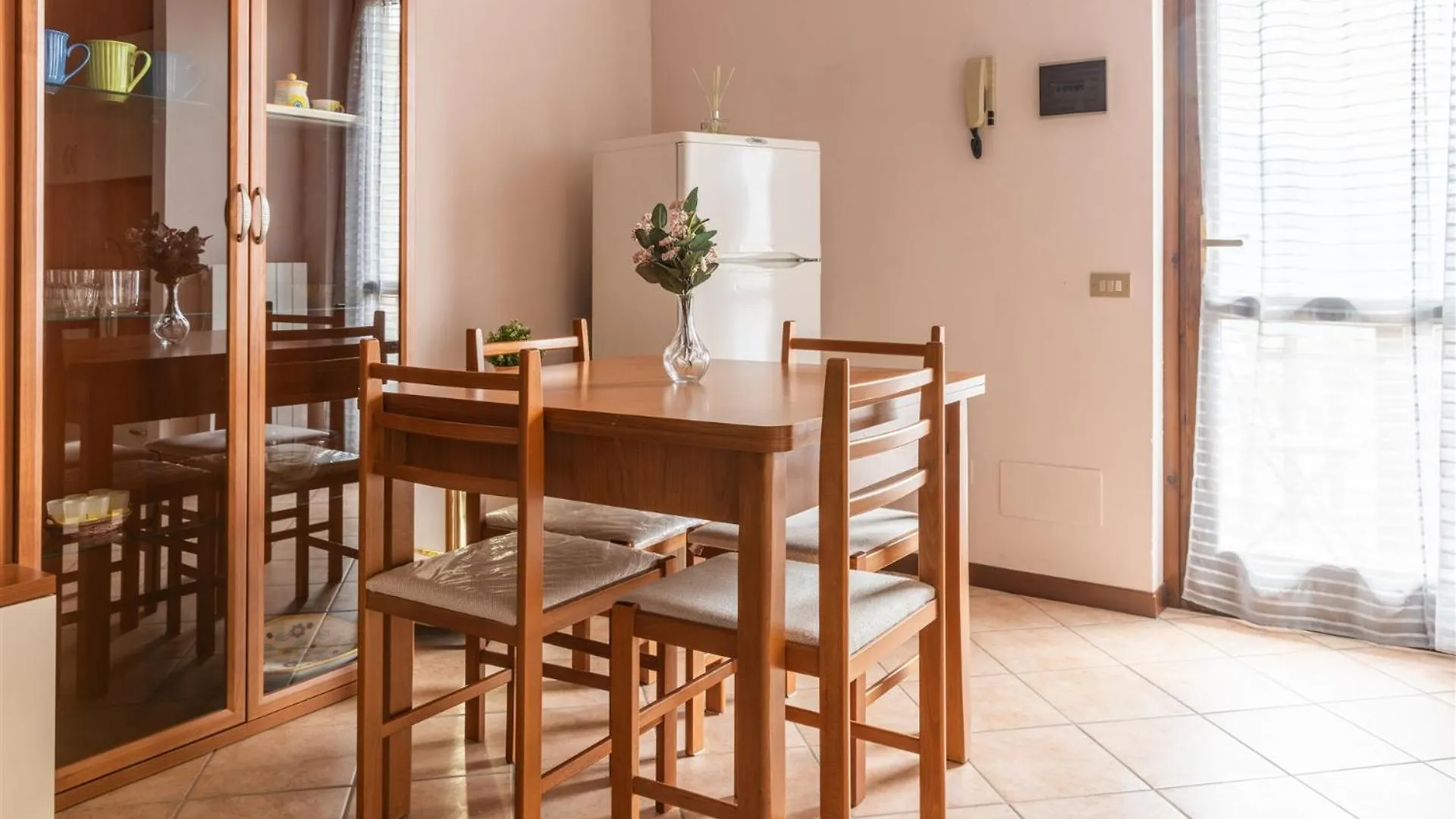 Apartment Iseolakerental - Bosco Di Lago Solto Collina
