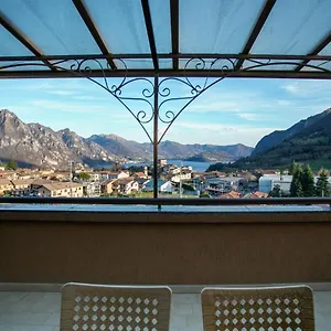 Iseolakerental - Livio Appartamento